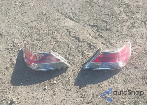 2012 Acura Tl 3.5 из США, поврежденный, VIN 19UUA8F5XCA026444